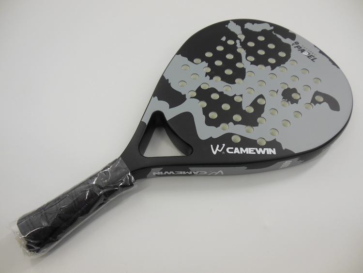 Carbon Fiber Beach Racket