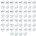 KEVENZ 3 Star Ping Pong Balls 60120 or 12 Pack Advanced Table Tennis BallsBulk Outdoor Ping-Pong balls