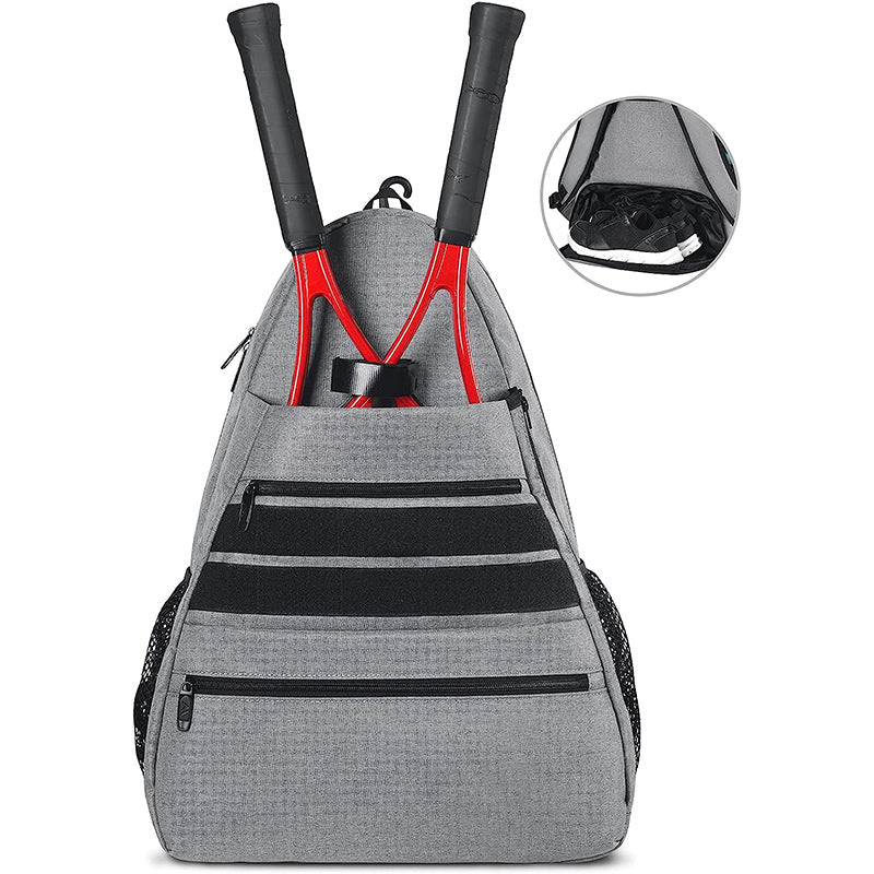 Tennis Backpack Waterproof
