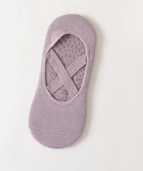 Yoga Socks