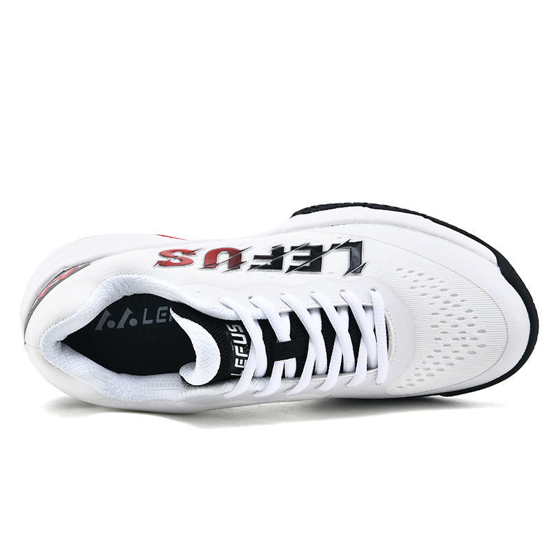 Professional Tennis Shoes for Men and Women, Durable Sports Footwear