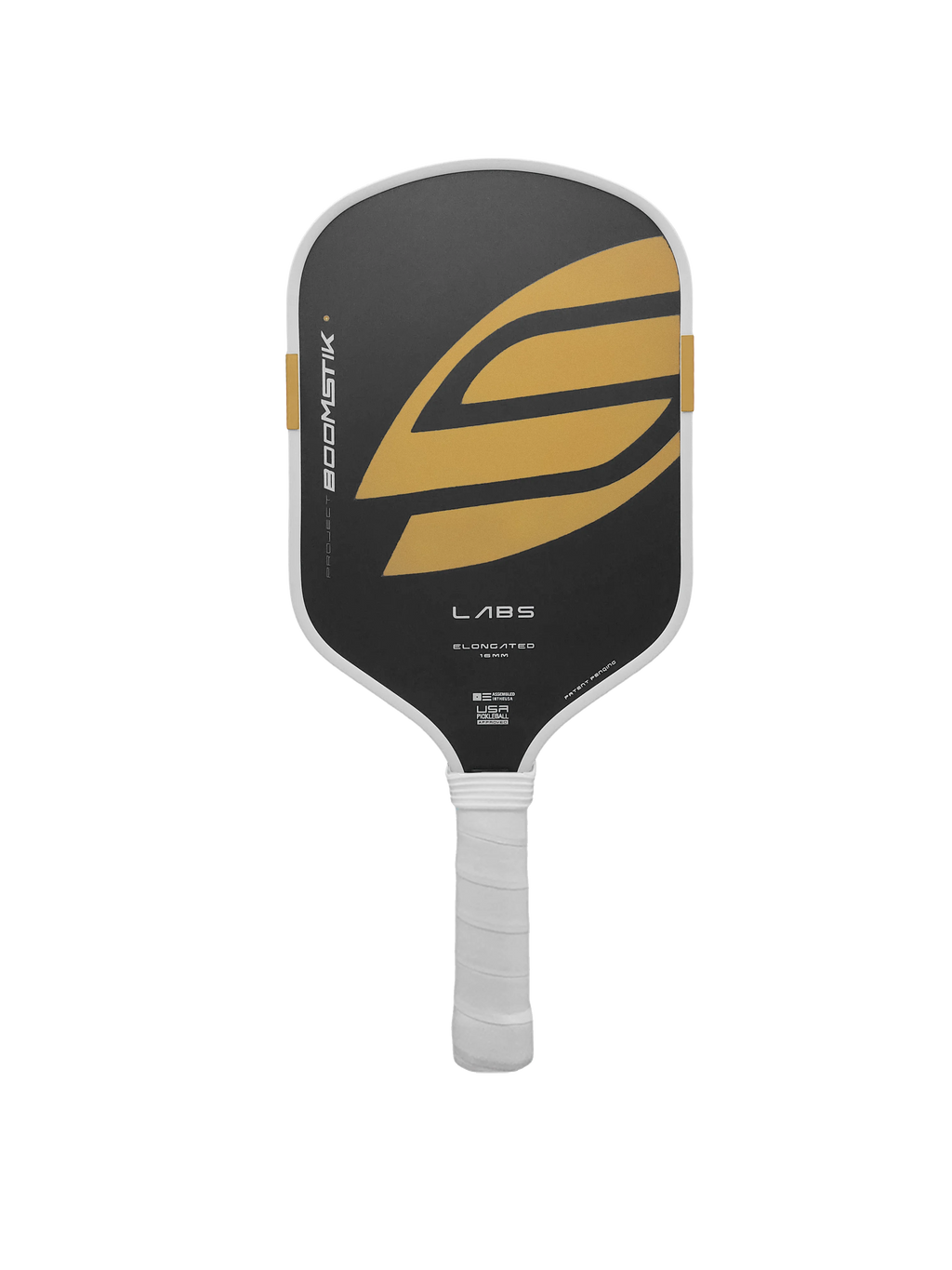 Boomstick Core Pickleball Paddle for Selkirk LABS Project Style Similarity Equipment Accessory T700 Carbon Fiber