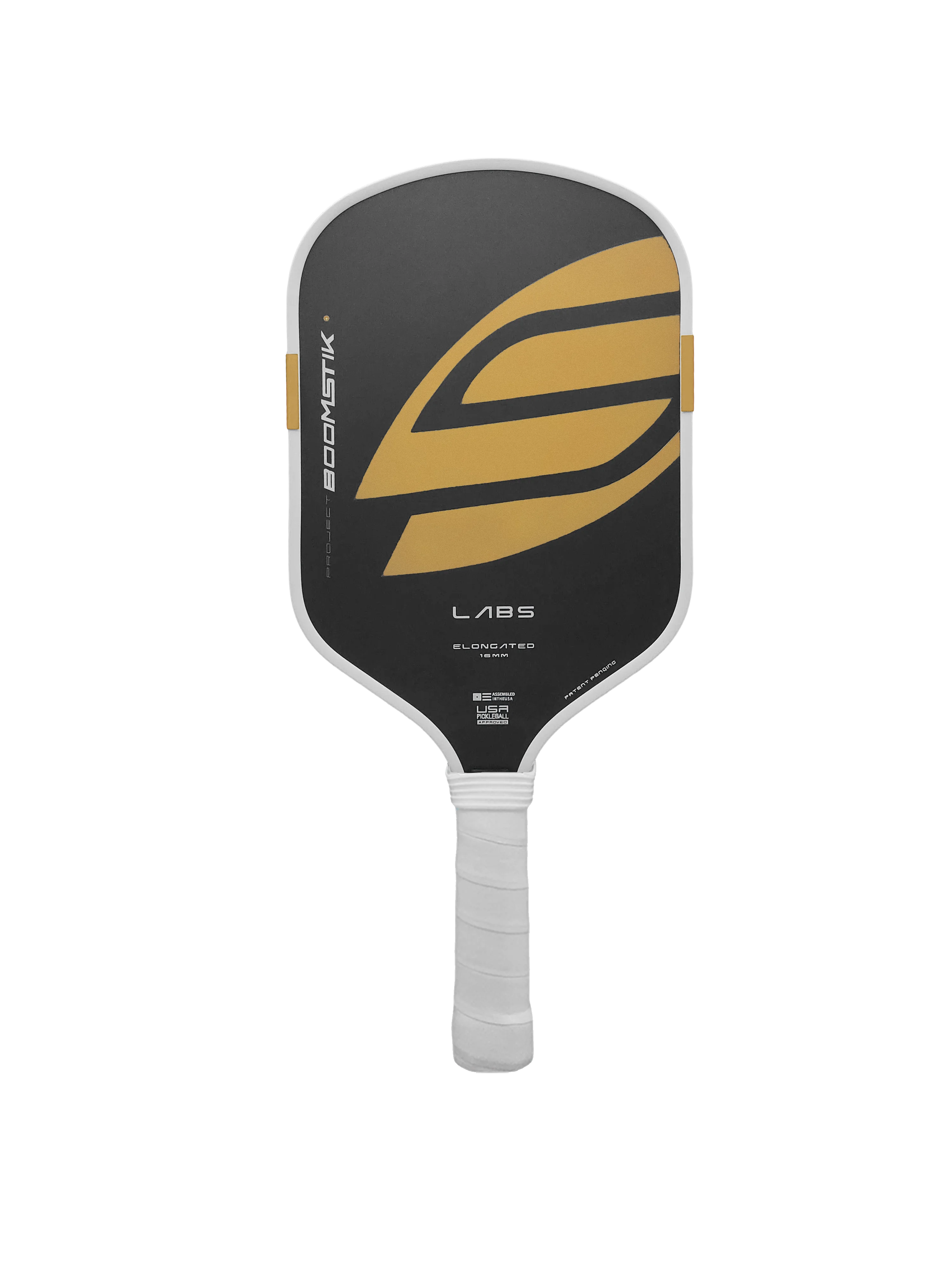 Boomstick Core Pickleball Paddle for Selkirk LABS Project Style Similarity Equipment Accessory T700 Carbon Fiber