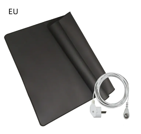 Grounded Air Yoga Mat