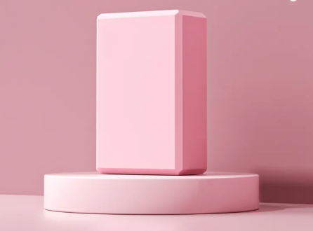 Flexi Bloc Yoga Blocks