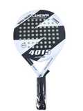 Carbon Fiber Beach Racket
