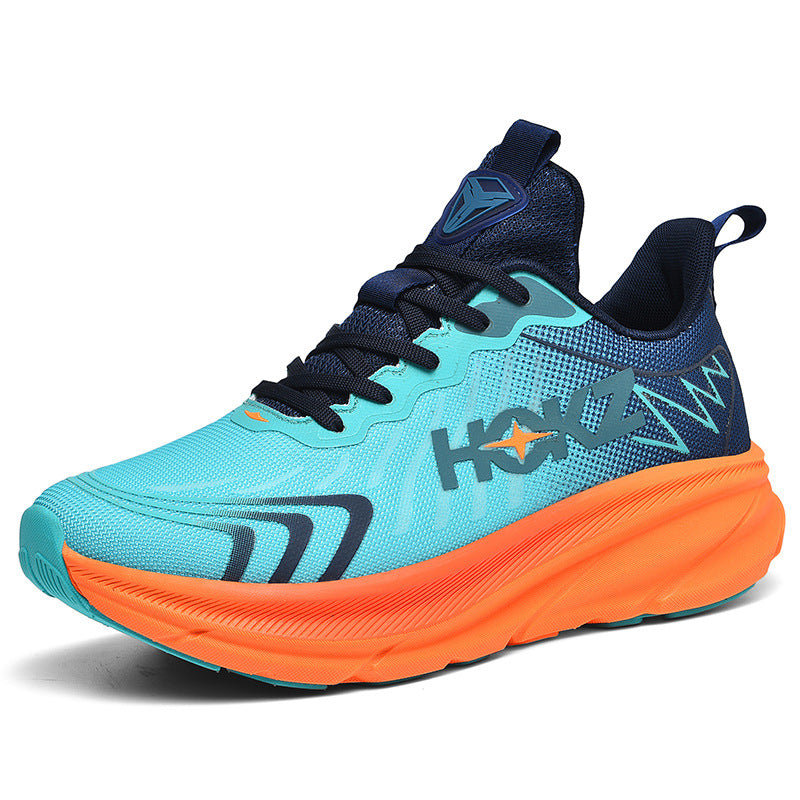 Hokz™ Unisex Running Shoes Original Carbon Edition