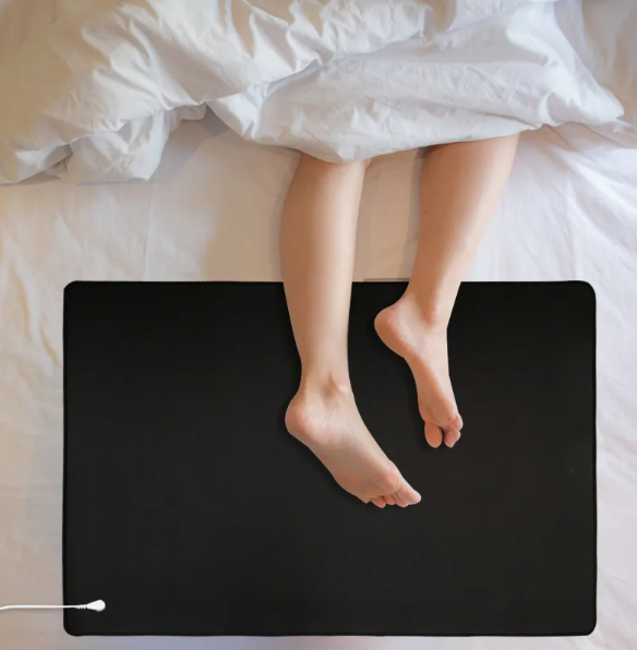 Grounded Air Yoga Mat