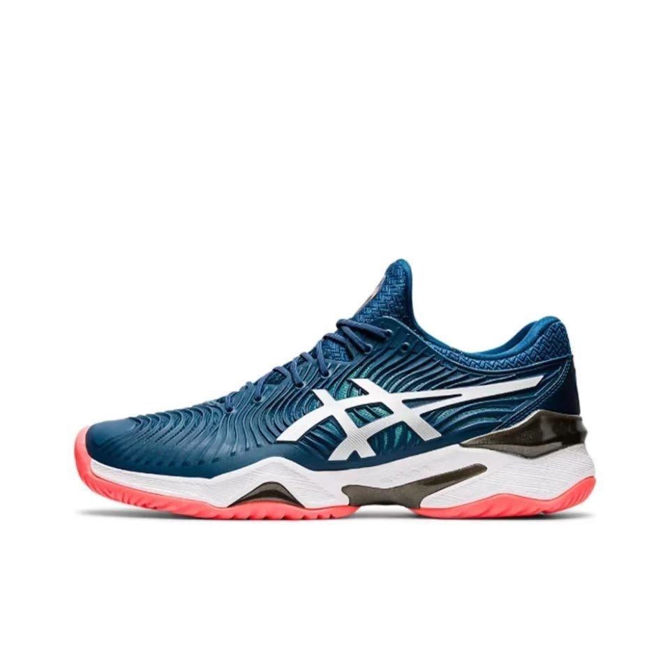 Professional Men's Tennis Shoes - Breathable & Durable