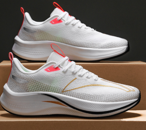 Men's Running Shoes (One Pair)