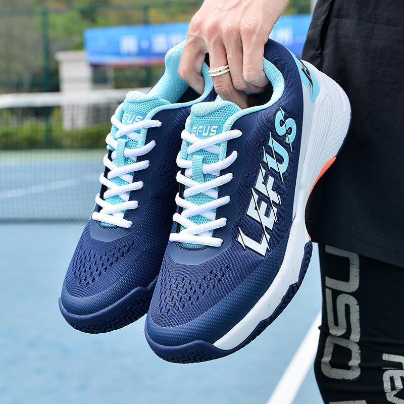 2023 Summer Breathable Tennis and Badminton Shoes