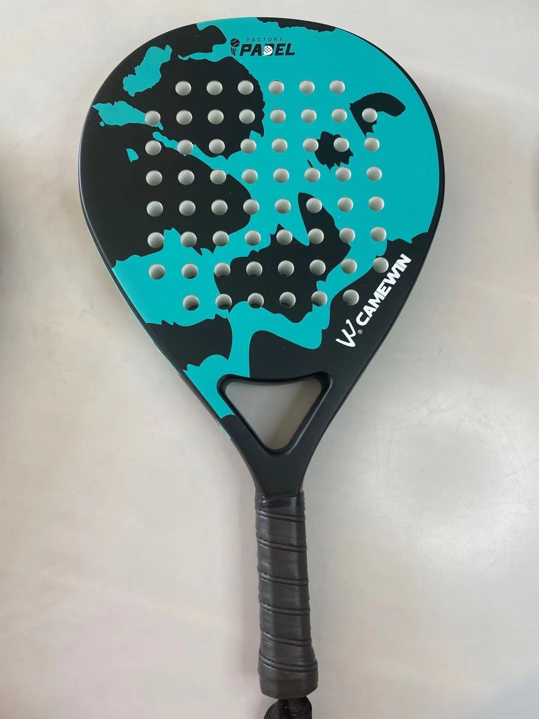 Carbon Fiber Beach Racket