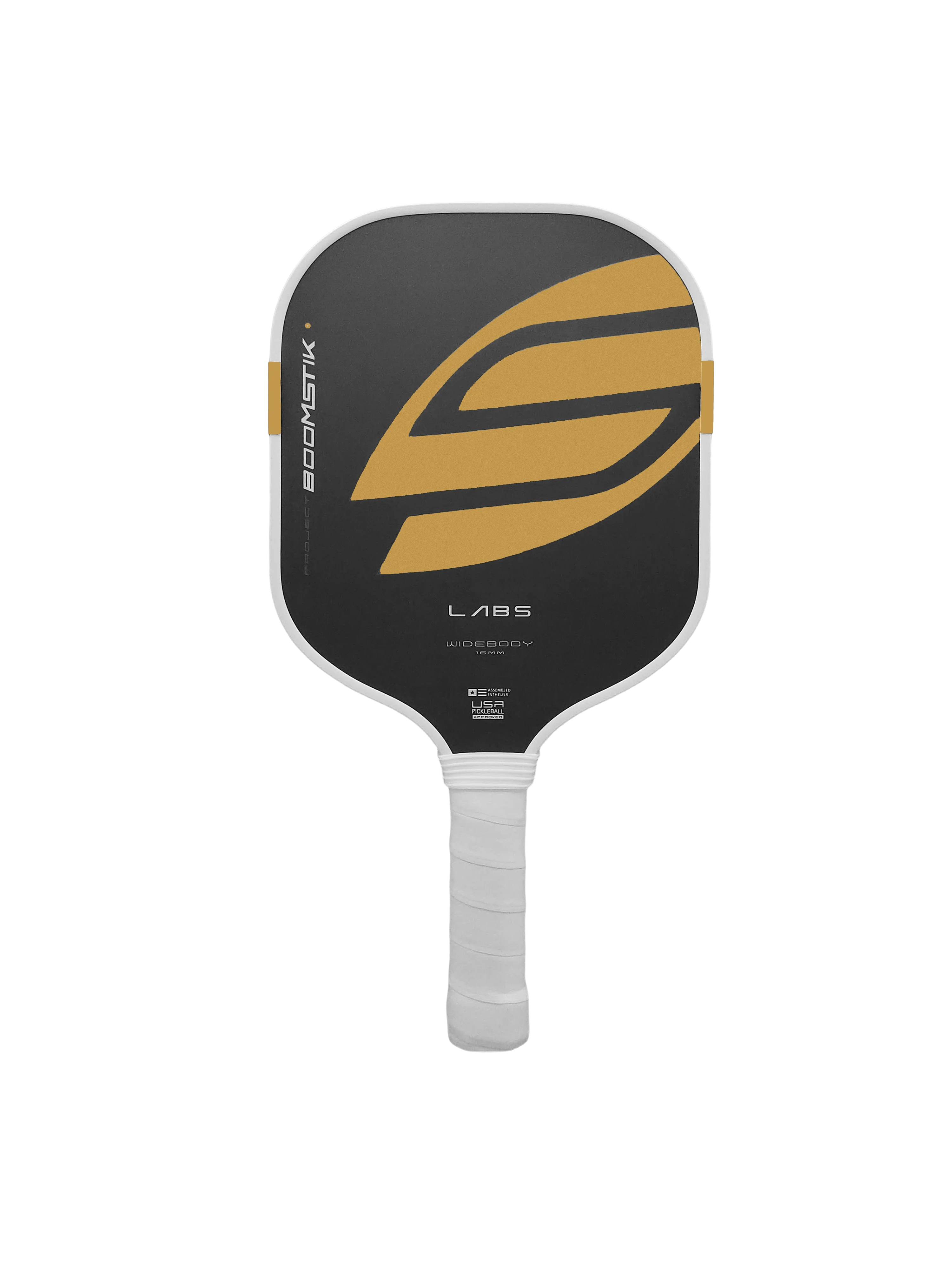 Boomstick Core Pickleball Paddle for Selkirk LABS Project Style Similarity Equipment Accessory T700 Carbon Fiber