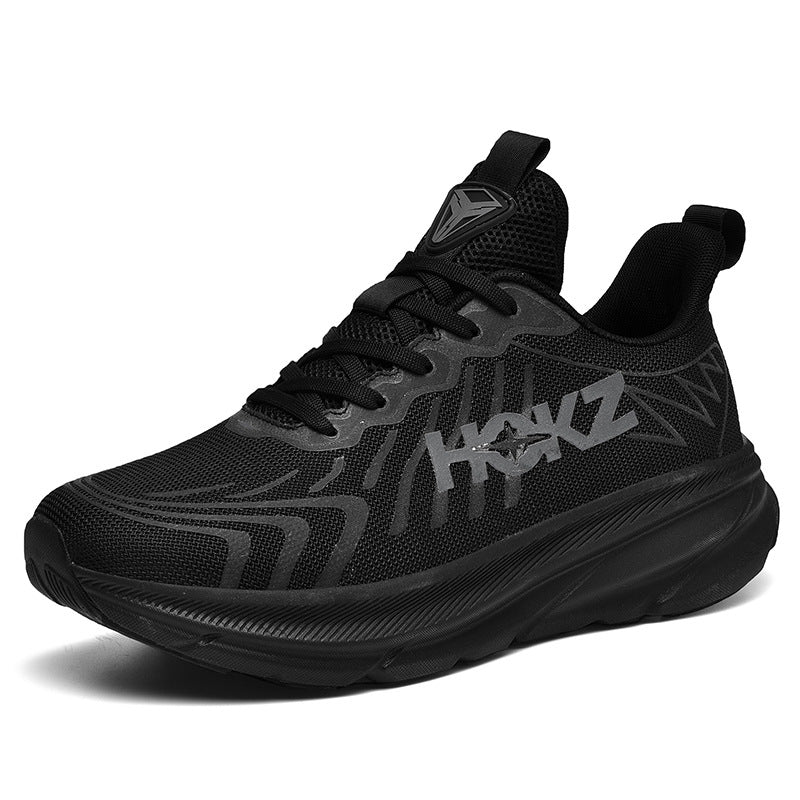 Hokz™ Unisex Running Shoes Original Carbon Edition