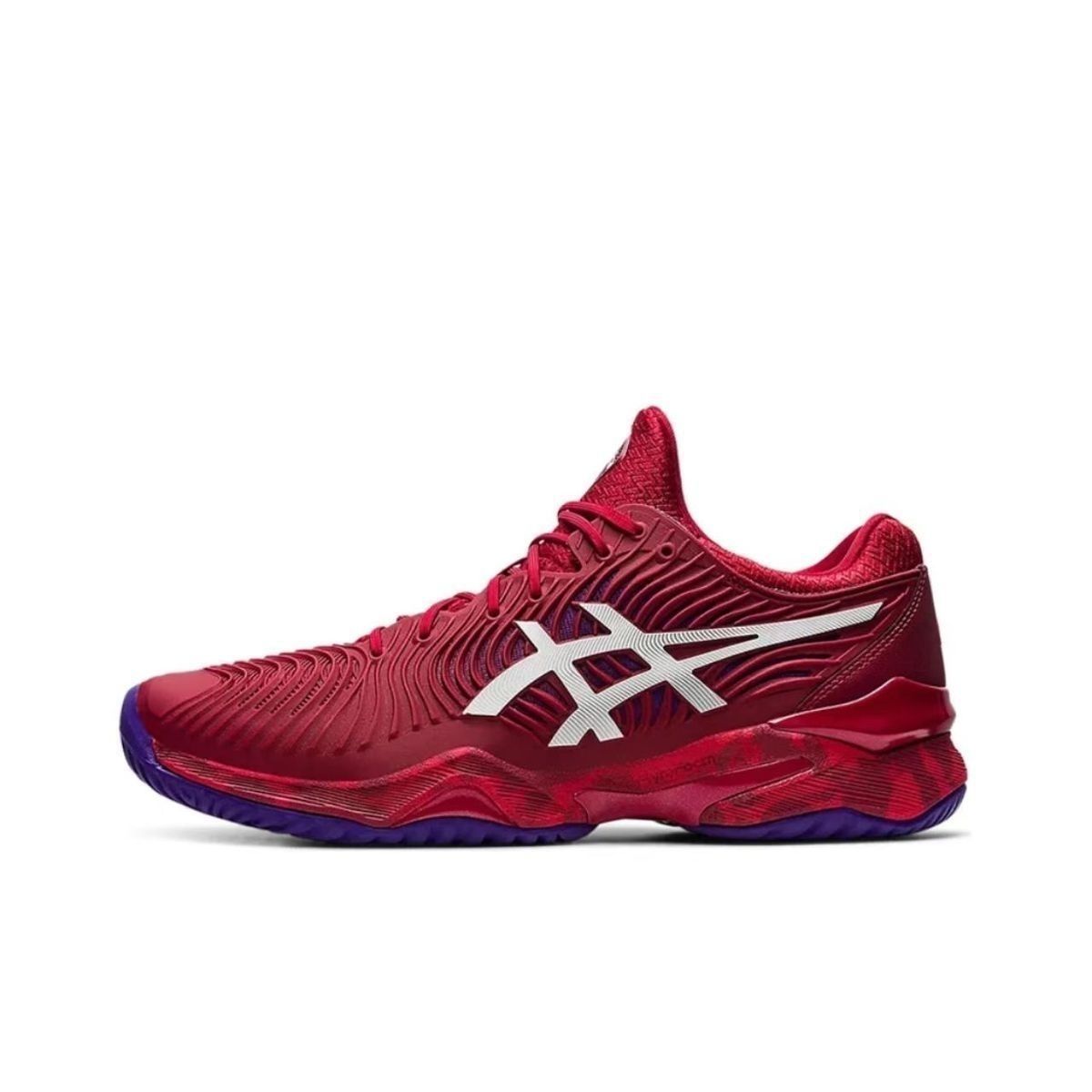 Professional Men's Tennis Shoes - Breathable & Durable