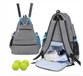 Tennis Backpack Waterproof