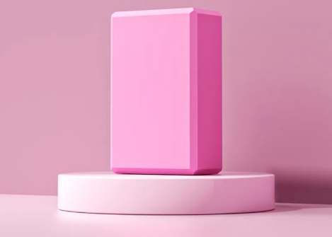 Flexi Bloc Yoga Blocks
