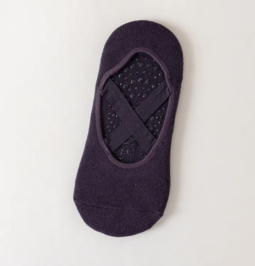 Yoga Socks