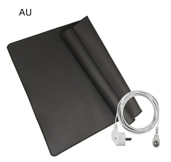 Grounded Air Yoga Mat