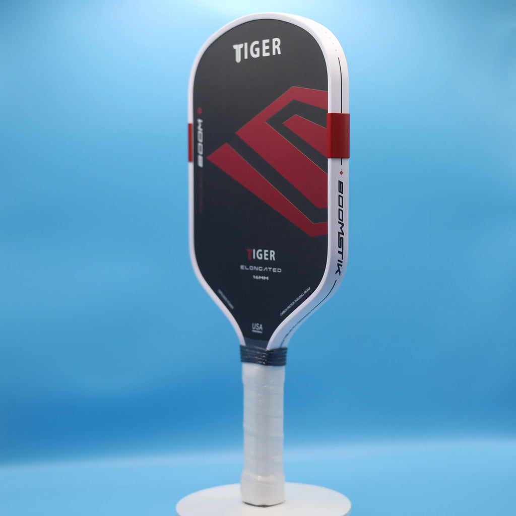 Boomstick Core Pickleball Paddle for Selkirk LABS Project Style Similarity Equipment Accessory T700 Carbon Fiber