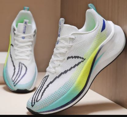 Men's Running Shoes (One Pair)