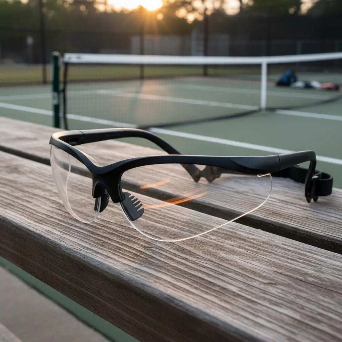 Pickleball Eyewear