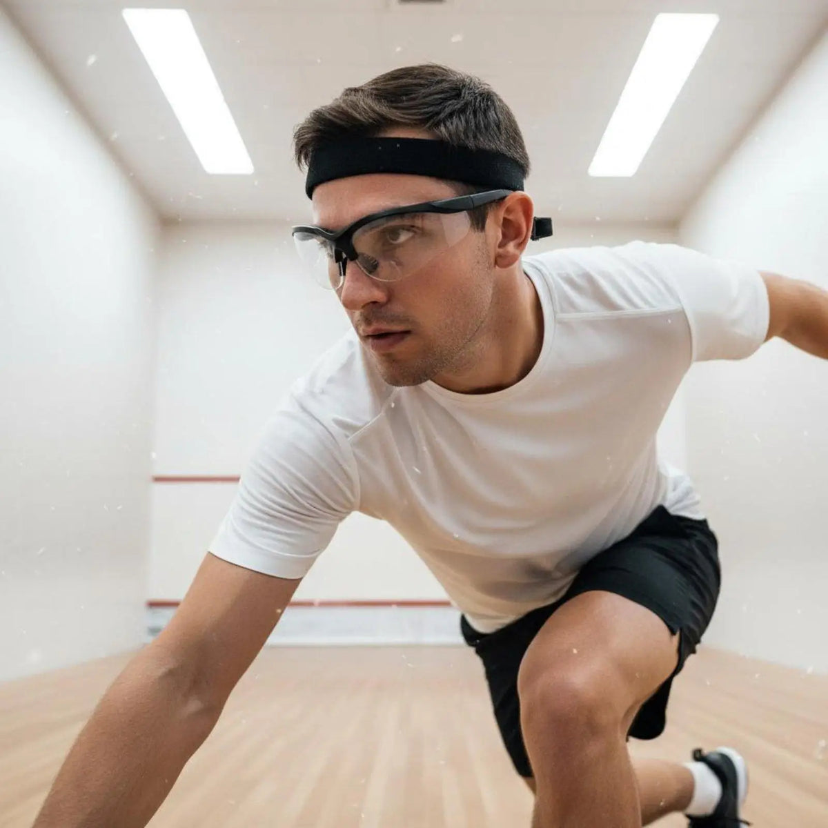 Pickleball Eyewear