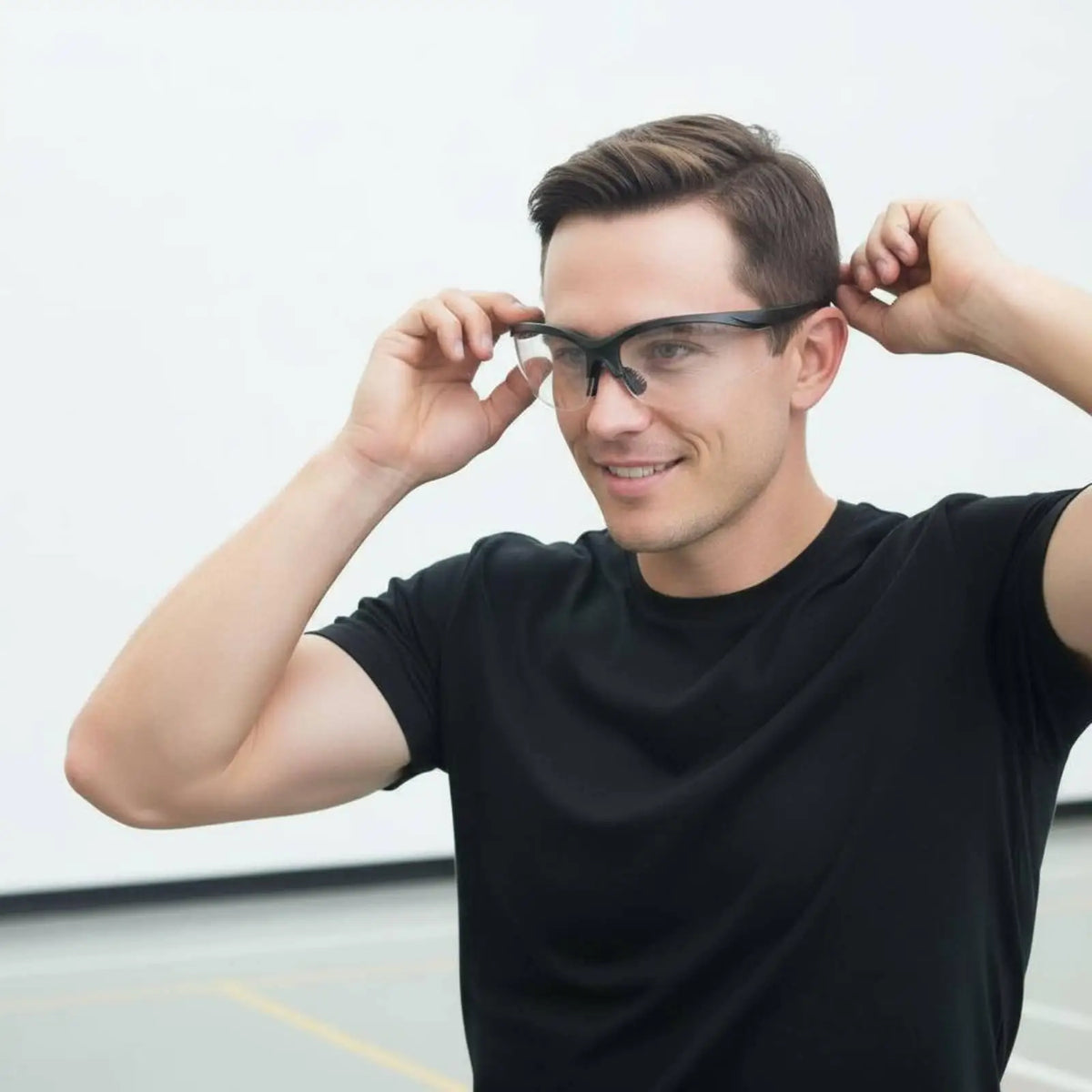 Pickleball Eyewear