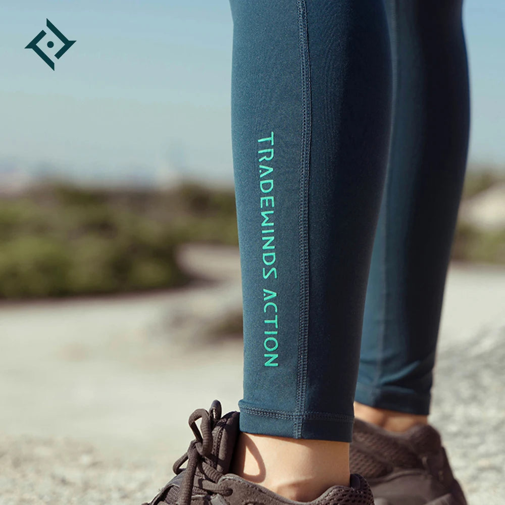 Yoga Pants for Women, Fitness Leggings, High Waist, Female Long Running Pants, Comfortable Hip Push Up Tights, Gym Clothing