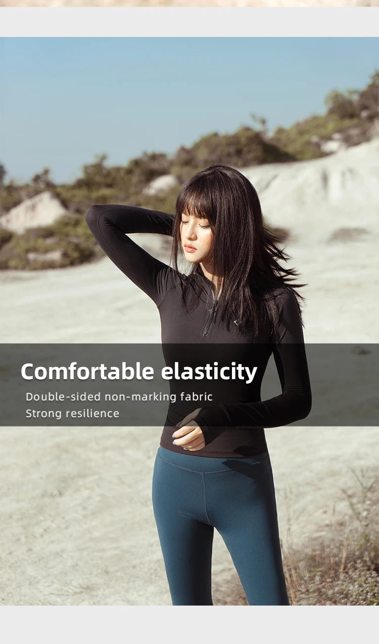 Yoga Pants for Women, Fitness Leggings, High Waist, Female Long Running Pants, Comfortable Hip Push Up Tights, Gym Clothing