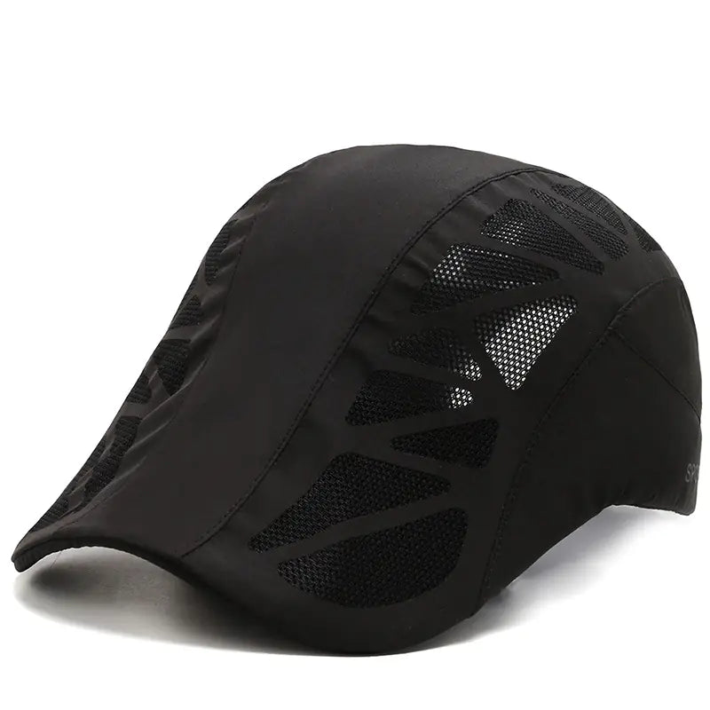 Thin Quick-Drying Summer Tennis Cap