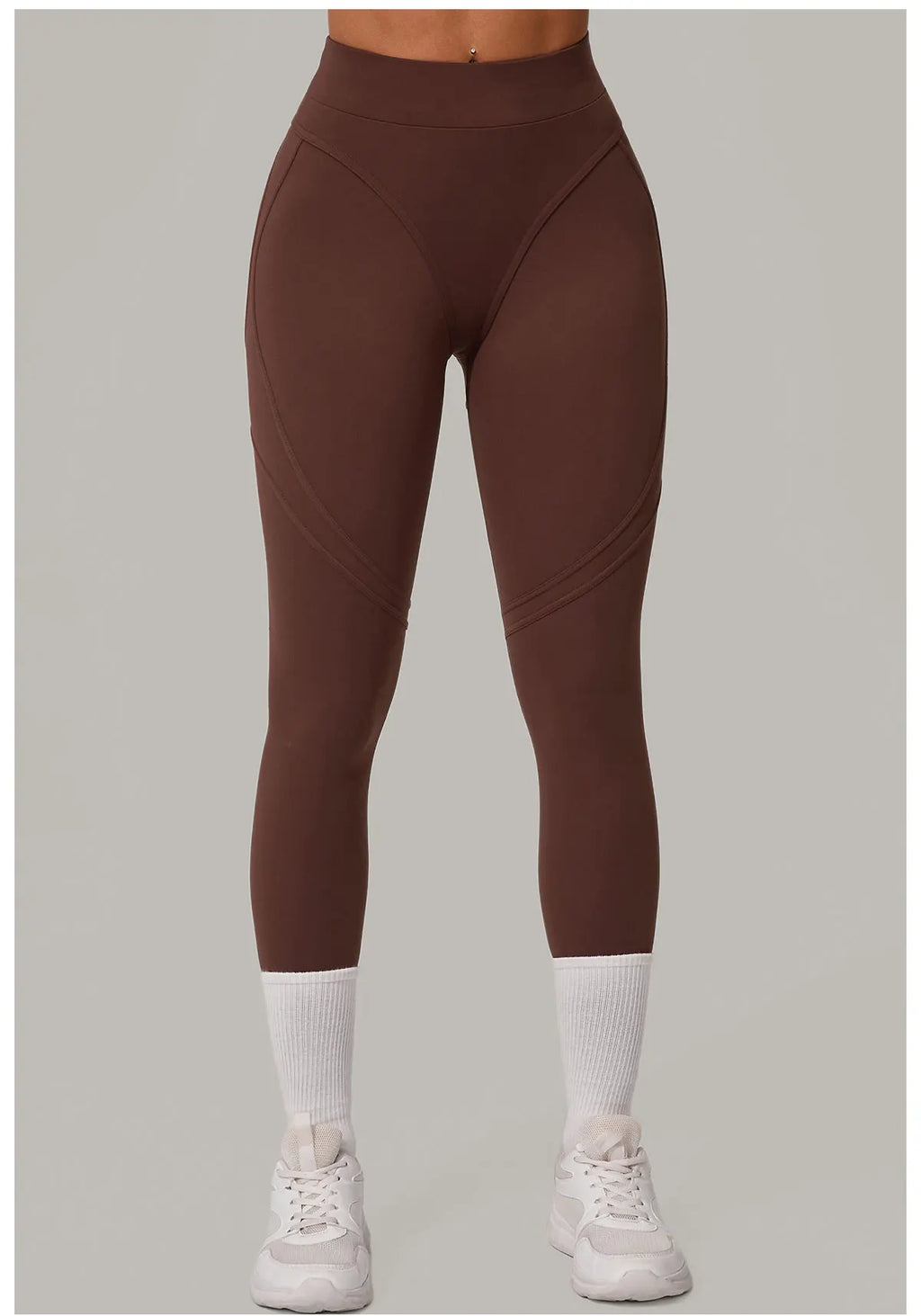 Yoga Pants Women Hip Lifting Women Running Sports Leggings High Waist Fitness Leggings Push Up Yoga Leggings Gym Clothing Sports