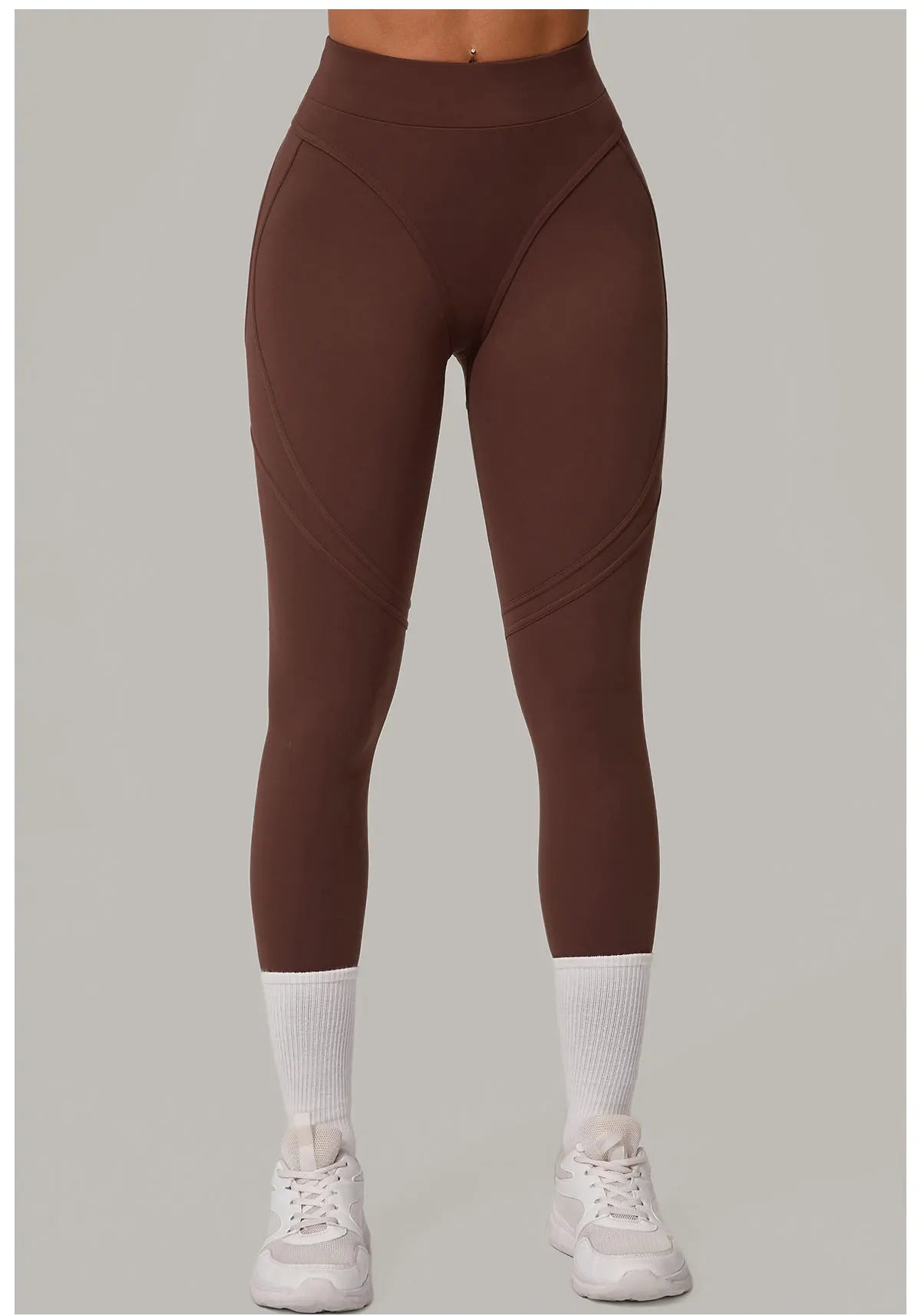 Yoga Pants Women Hip Lifting Women Running Sports Leggings High Waist Fitness Leggings Push Up Yoga Leggings Gym Clothing Sports