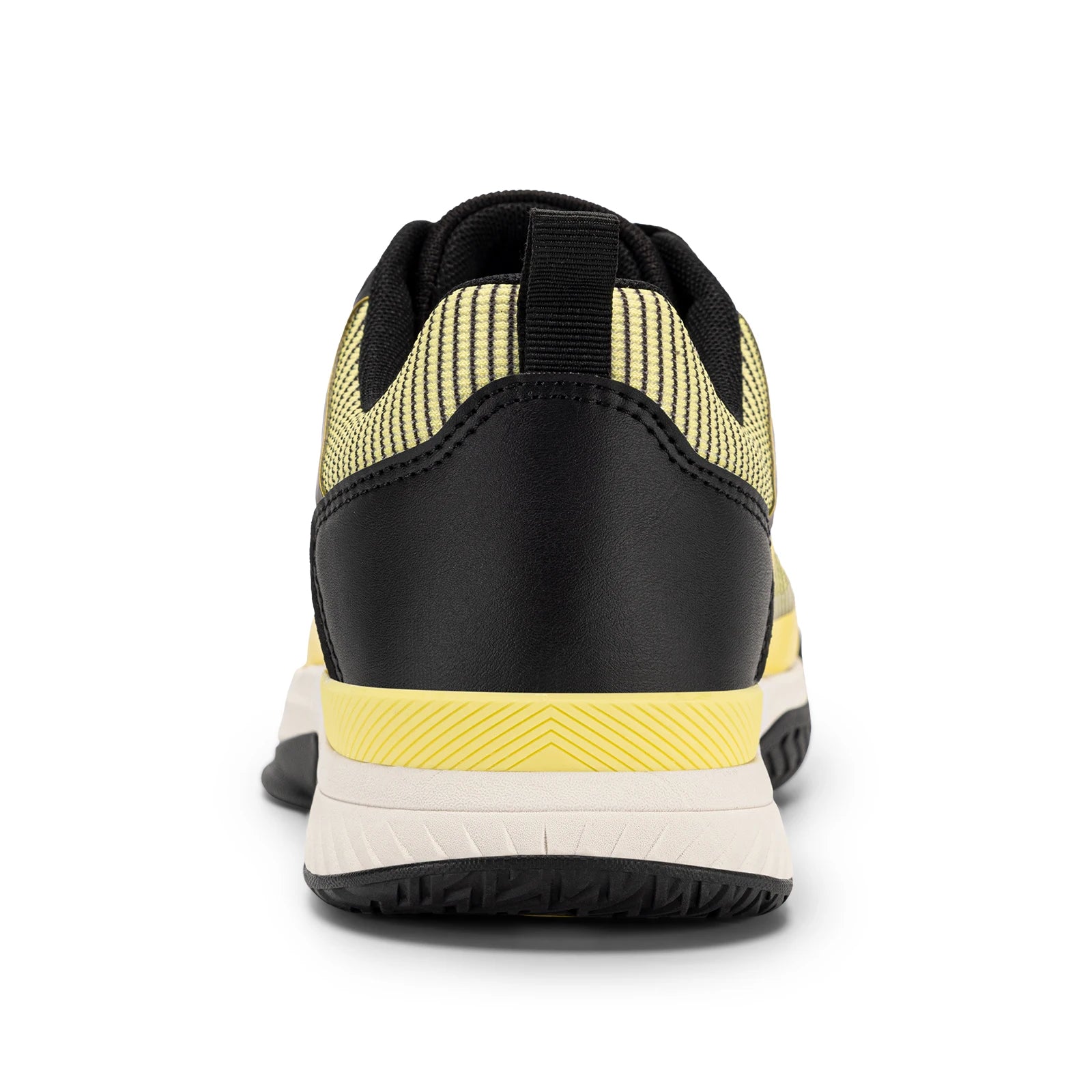 FitVille Men's Wide Pickleball Shoes Tennis Shoes Full Court Tennis Sneakers with Arch Support Lightweight Non-slip Sports Shoe