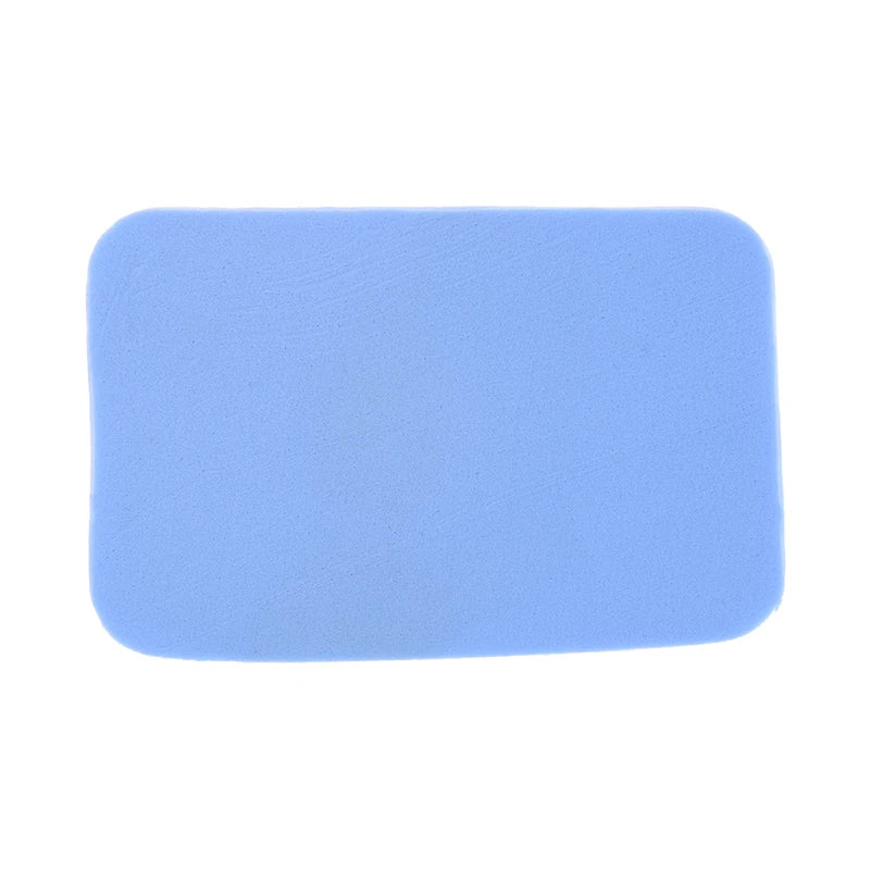 [TG820]Table Tennis Rubber Cleaner Table Tennis Rubber Cleaning Sponge Racket Care