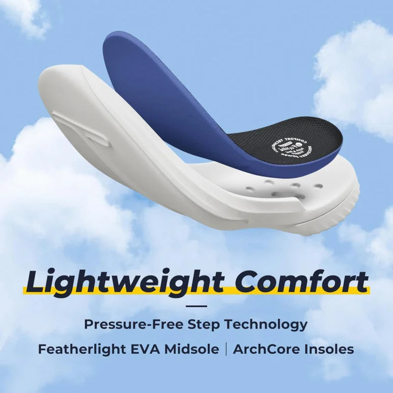 FitVille Wide Tennis Shoes For Men Pickleball Shoes Lightweight Breathable All Court Athletic With Arch Support & Wide Toe Box