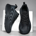 Trend Blade Running Shoes Men Barefoot Wide-toed Shoes Fashion Breathable Sneakers Sports Casual Shoes Zapatillas Hombre