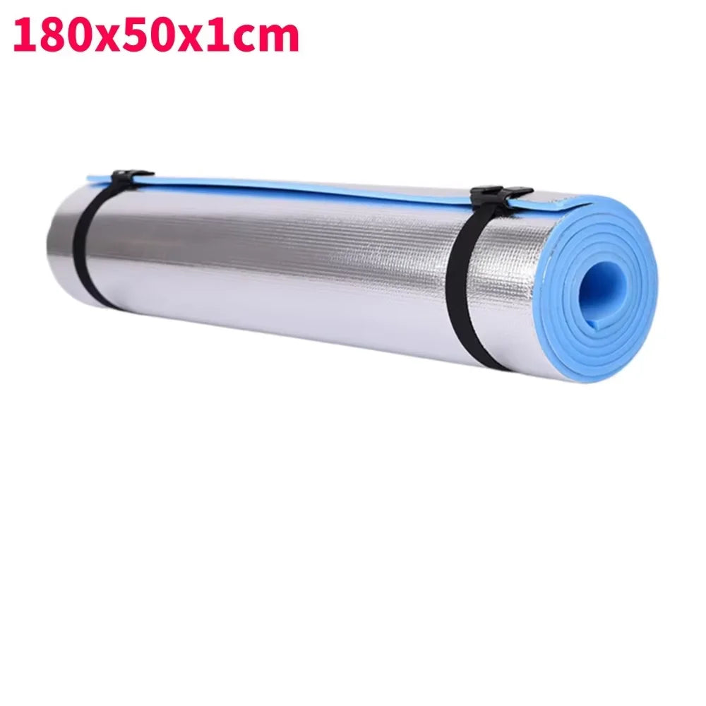 6/8/10MM Thick Yoga Mat Anti-skid Sports Fitness Mat EVA Comfort Foam Yoga Matt for Exercise Yoga and Pilates Gymnastics Mat