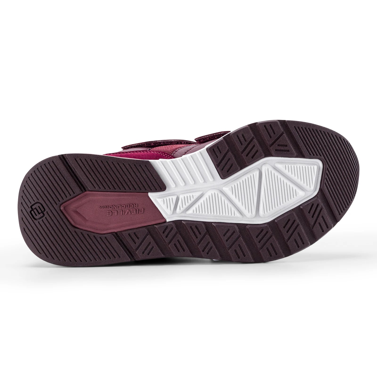 FitVille Diabetic Shoes For Women Wide Width Shoes With Strap Closure Slip-On Sneaker Lightweight Comfortable For Wide Feet