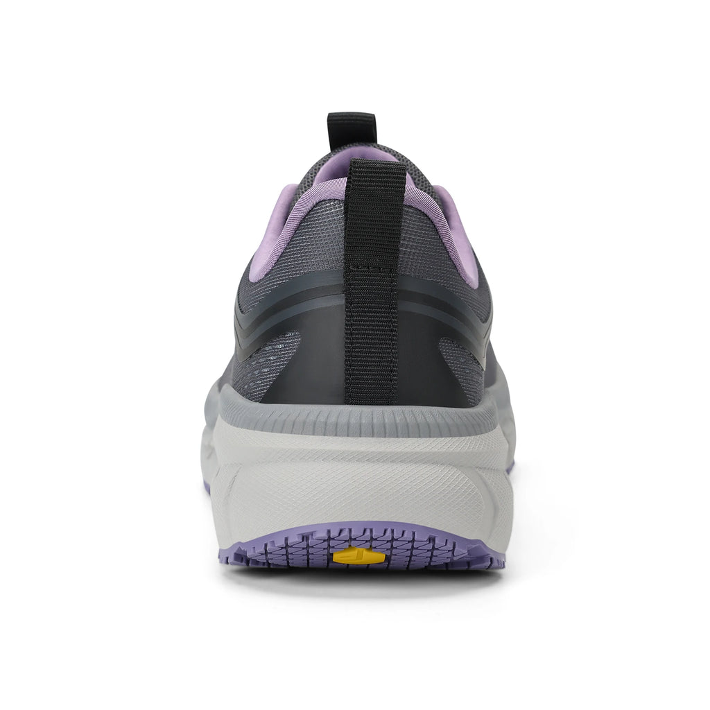 Fittington Women's Sports Shoes Wide Women Sneakers Non-Slip Tennis Walking Running Shoes For Women Swollen Feet Pain Relief