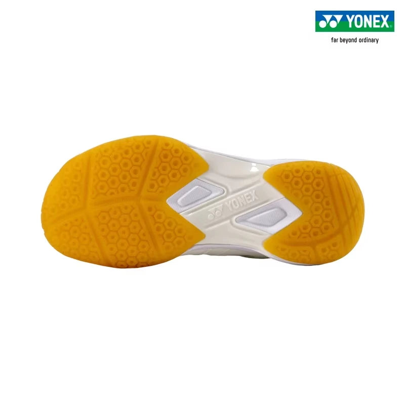 YONEX SHB220WCR badminton shoes non-slip wide sports shoes yy for Women
