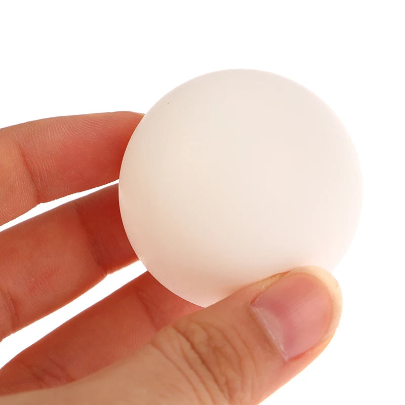 10Pcs Ping Pong Balls 40mm ABS Table Training Balls Professional Table Tennis Balls TTF Standard Table Tennis For Competition