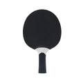 Comfortable Grip Table Tennis Rackets Silicone Professional Ping Pong Racket Table Tennis Racquets for Student Beginner