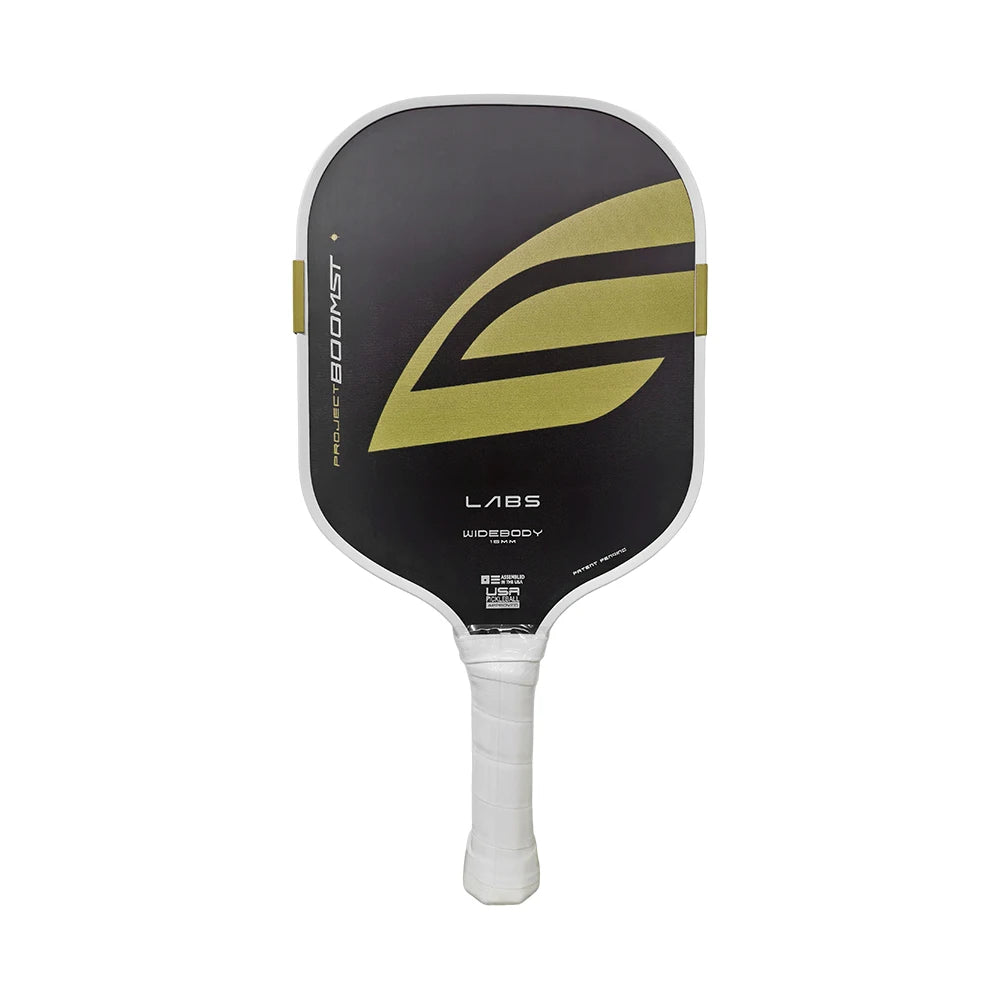 Boomstick  T700 Pickleball Paddle 16mm Thickness Pro EPP+EVA Foam TPU Edging Super Durable Training Custom LOGO Available