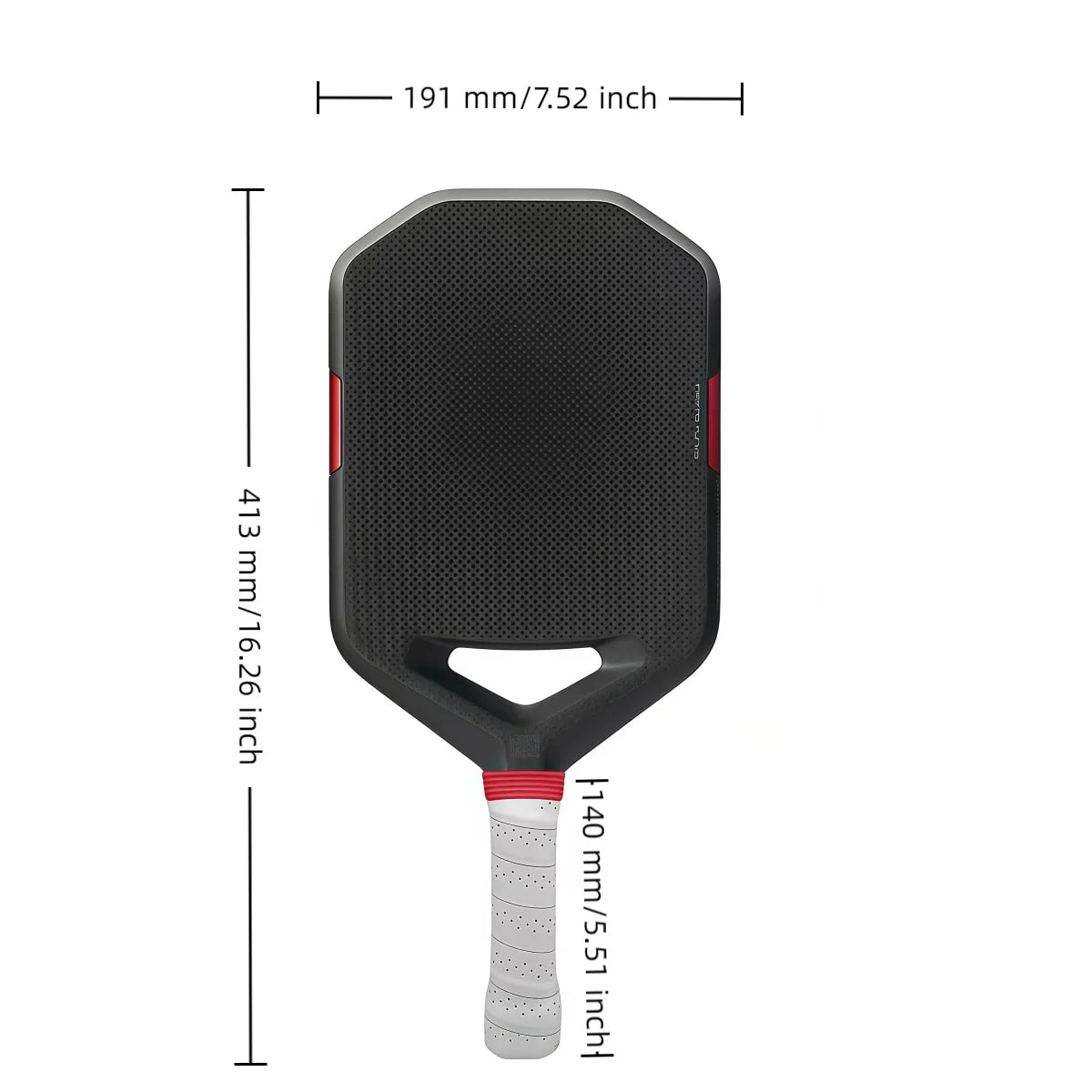 Selkirk Pickleball Paddle Gen 5: Hot-Pressed One-Piece Molding