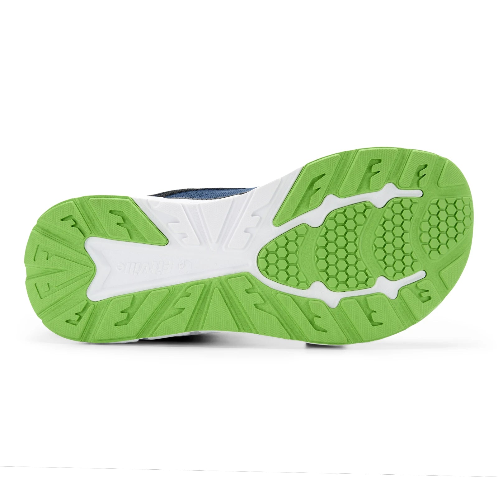 FitVille Men's Sports Shoes Extra Wide Running Walking Shoes for Men Comfort Casual Men Sneakers Lightweight Cushioned Footwear