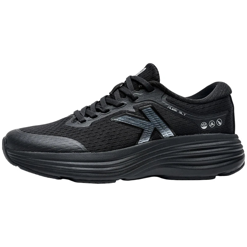 Kelme Men's Casual Running Shoes Shock-absorbing And Breathable Running Shoes Lightweight And Shock-absorbing Sports Shoes