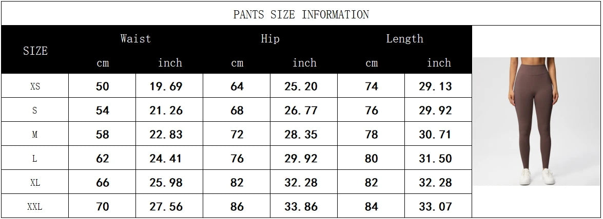 Seamless Women Solid Waist Yoga Pants Three-section Waist Sexy Hip-lifting Tight Sports Pants Fitness Exercise Yoga Pants