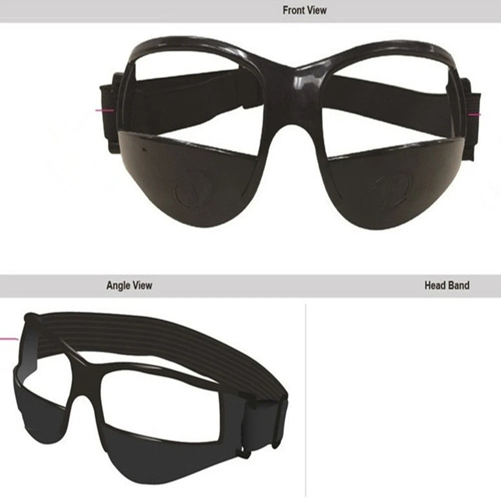 Eyewear for Racket Sports
