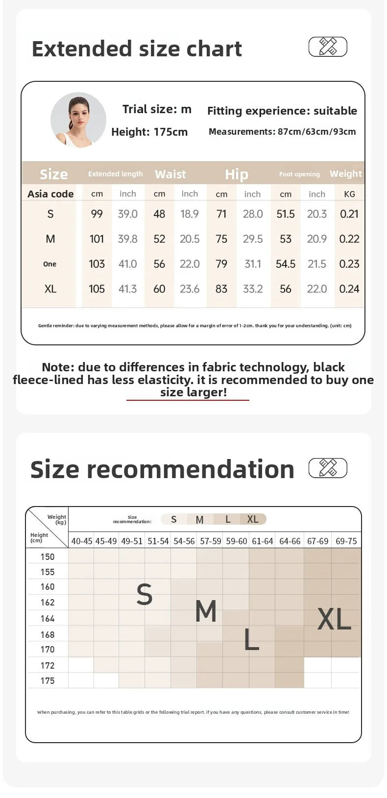 Yoga Pants Women High Waisted Yoga Pants with Pockets  Workout Flare Leggings Work Dress Pants Sports running fitness pants